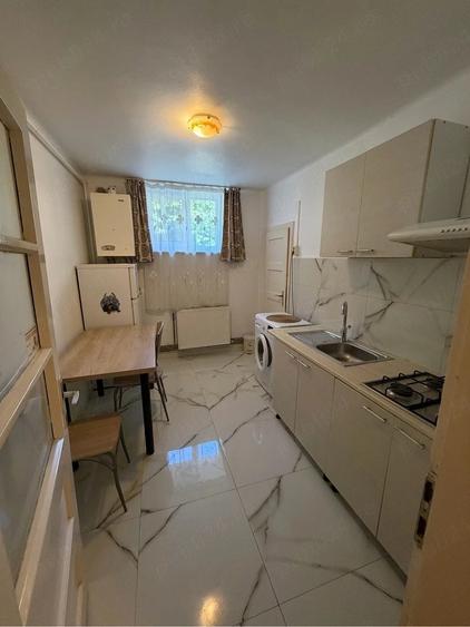 Apartament cu 2 camere decomandat în Ultracentral