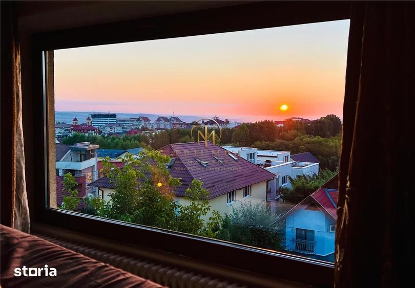 Casă cu 4 camere cu Teren 250 Mp în Mărăști