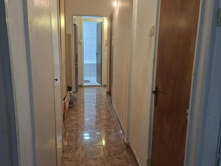 Apartament cu 3 camere decomandat, mobilat în Militari