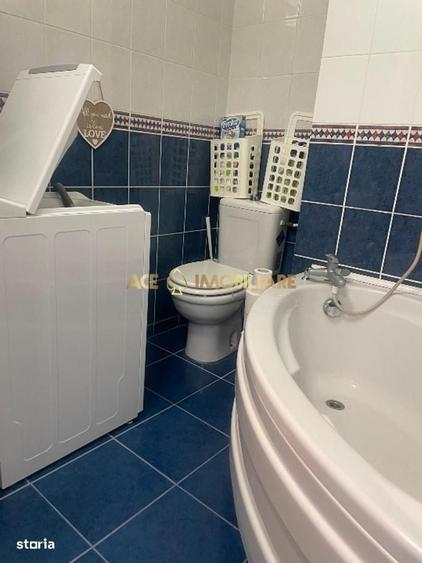 Apartament cu 3 camere în Drumul Taberei