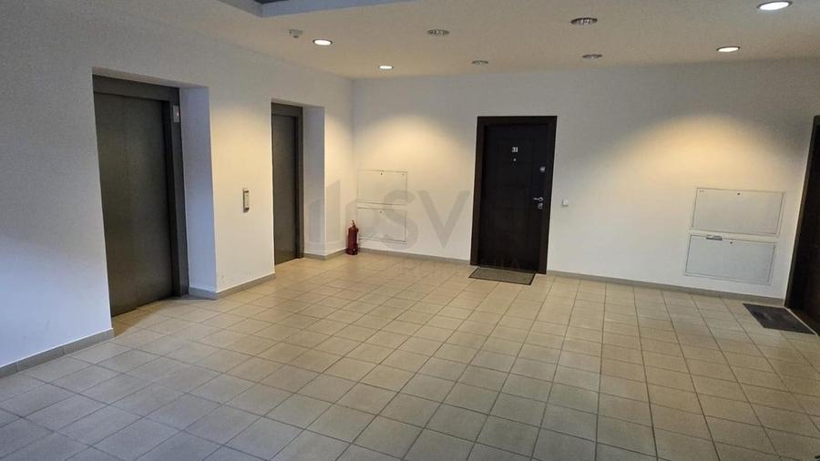 Apartament cu 2 camere decomandat, mobilat în Pipera