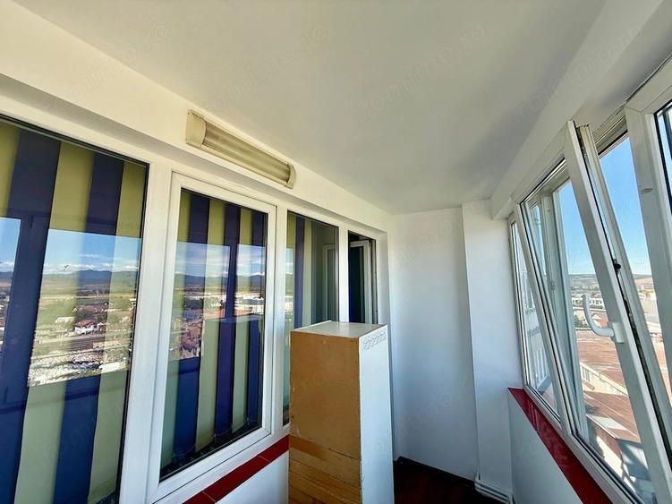 Apartament cu 2 camere decomandat în ITM