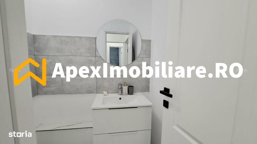 Apartament 3 camere de inchiriat Dristor Bucuresti | ApexImobiliare.ro - 4