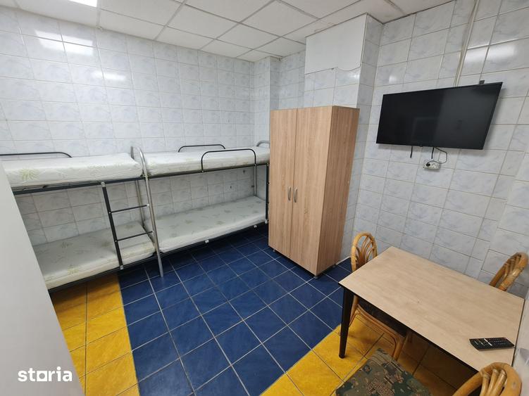 Spațiu comercial, de 180 mp, în Șega