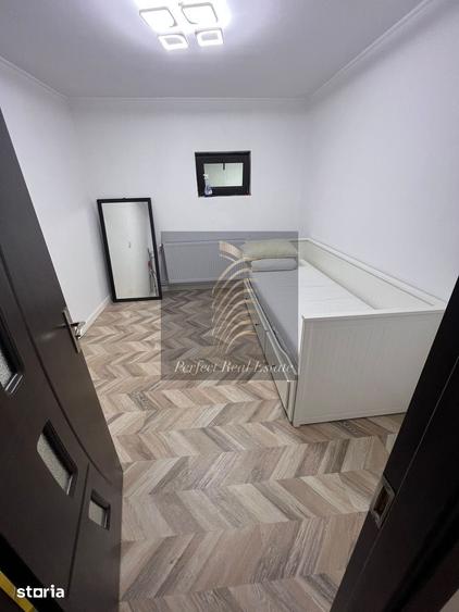 Apartament cu 3 camere în Nord