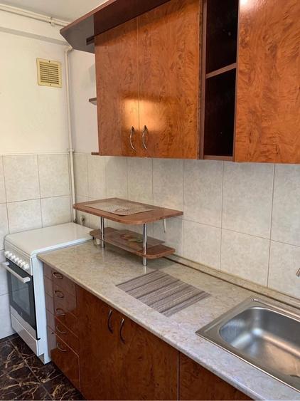 P.F - inchiriez apt. 2 camere 52 mp decomandat , balcon Manastur - 7