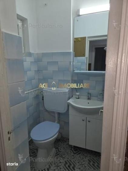 Apartament cu 3 camere în Ciupercenii Noi