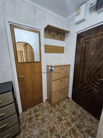 Apartament cu 2 camere decomandat în Giurgiului
