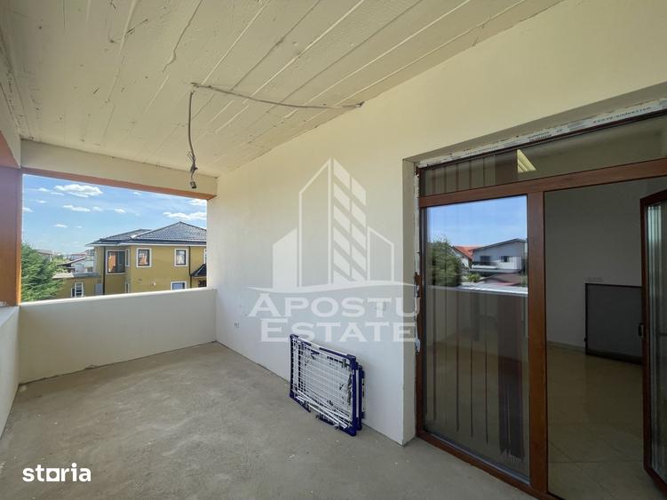 Spațiu comercial, de 362 mp, în Moșnița Nouă