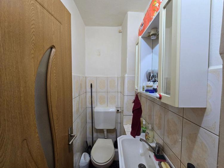 Apartament 3 camere,Zona Lipovei,Etaj 2, Mobilat si Utilat Complet, Garaj - 10