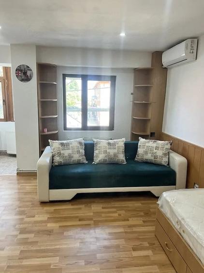 Inchiriere studio 45 mp cu centrala proprie Bd. Ferdinand x Soseaua Pantelimon - 3