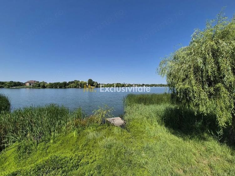 Priveliste spre lac! - 4