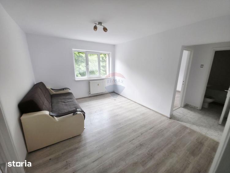 Apartament cu 3 camere de vanzare in zona Maratei - 12