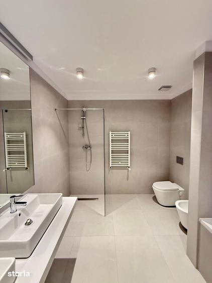 Apartament cu 3 camere de inchiriat // ONE North Lofts - 10