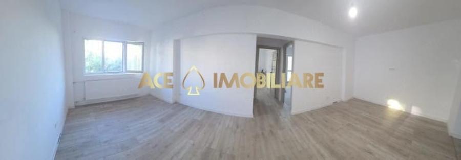 Apartament cu 3 camere semidecomandat, mobilat în Berceni