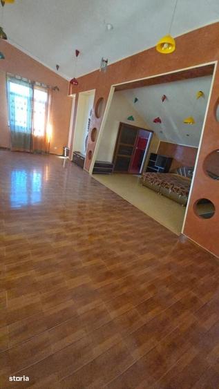 Apartament cu 2 camere în Ultracentral