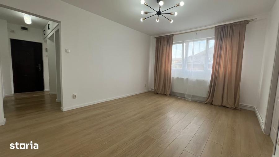 Apartament cu 2 camere în 14 Mai