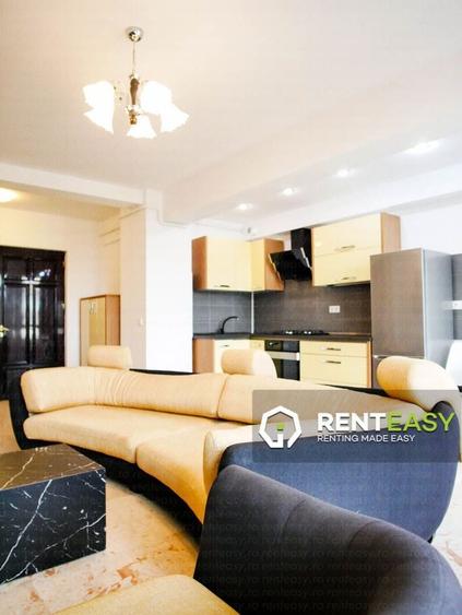 Apartament doua cemere zona Copou - Exclusive Residence - 3