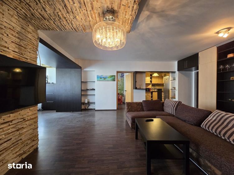 Apartament 3 camere Piata Victoriei - Bd. Ion Mihalache - 1