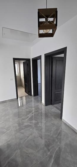 Casă individuală cu 3 camere cu Teren 300 Mp în Tărlungeni