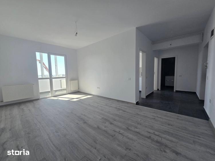 Apartament 2 Camere Platanii Residence - 1
