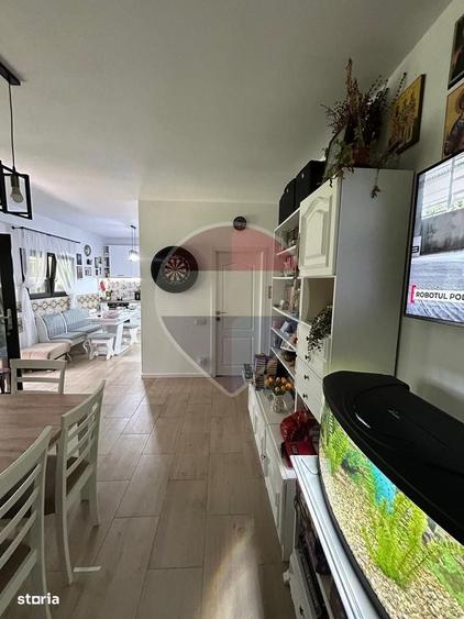 Casă cu 4 camere în Cumpărătura