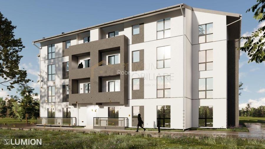 GIROC- 2 CAMERE BLOC NOU , DECOMANDAT, LOC DE PARCARE, OPORTUNITATE INVESTITIE GIROC- 2 CAMERE BLOC NOU , DECOMANDAT, LOC DE PARCARE, OPORTUNITATE INVESTITIE