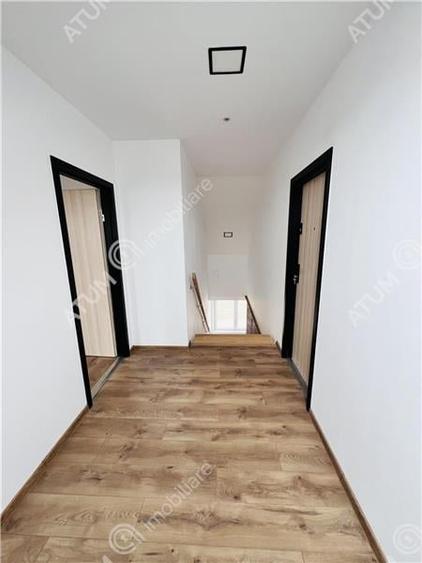 Spatiu birouri 344 mp si curte proprie localitatea Talmaciu Sibiu - 25