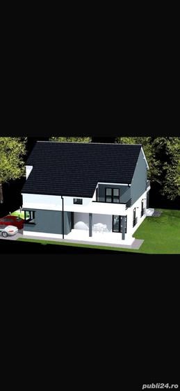 Duplex in Urseni - 2