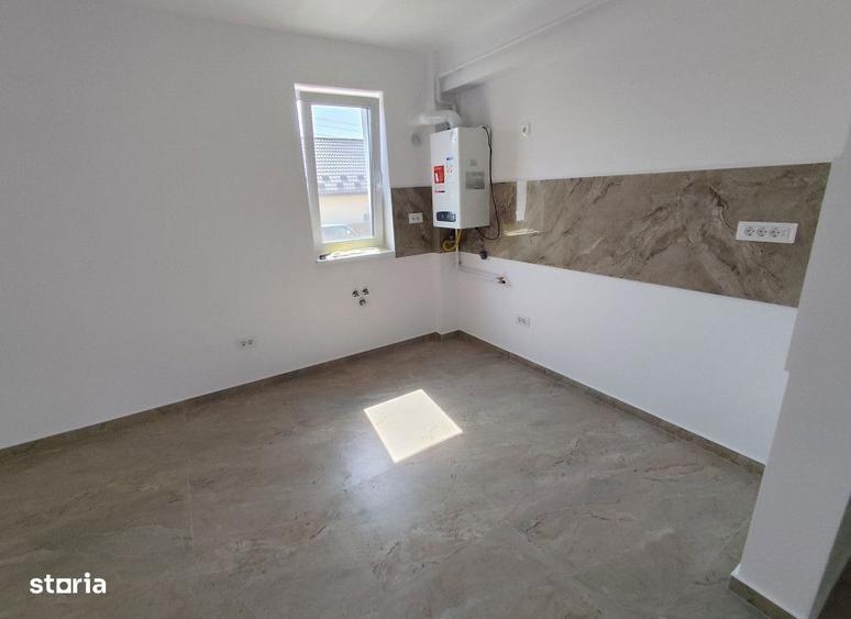 Apartament 3 camere intabulat, gradina 160mp, parcare Cod:155954 - 4