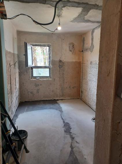 Apartament 2 camere - in curs de renovare - 3