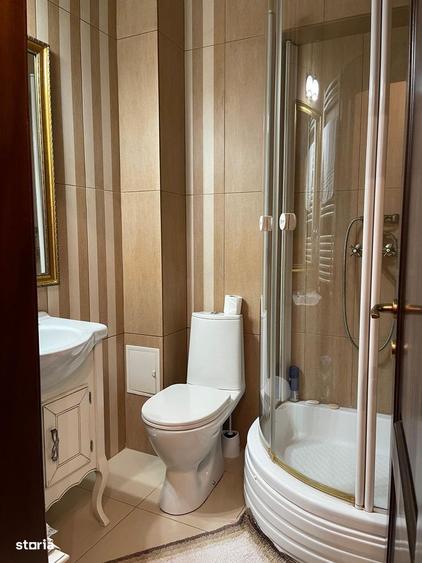 ULTRACENTRAL , apartament 4 camere - 4