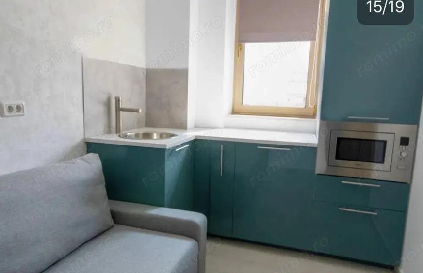 Garsoniera Mamaia Nord - 5