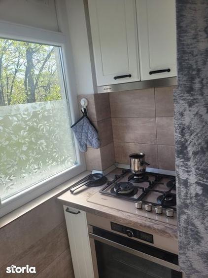 Vand apartament 2 camere Moghioros parc - 2