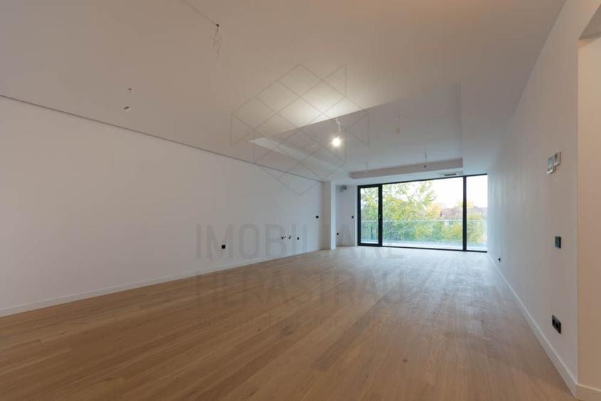 Rahmaninov | Apartament superb cu vedere la Parcul Verdi | Finisaje TOP - 1