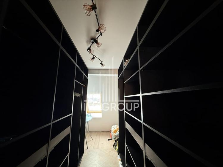 Apartament modern/120 MP | 3 camere/2 bai | Parcare | Zona Vivo - 5