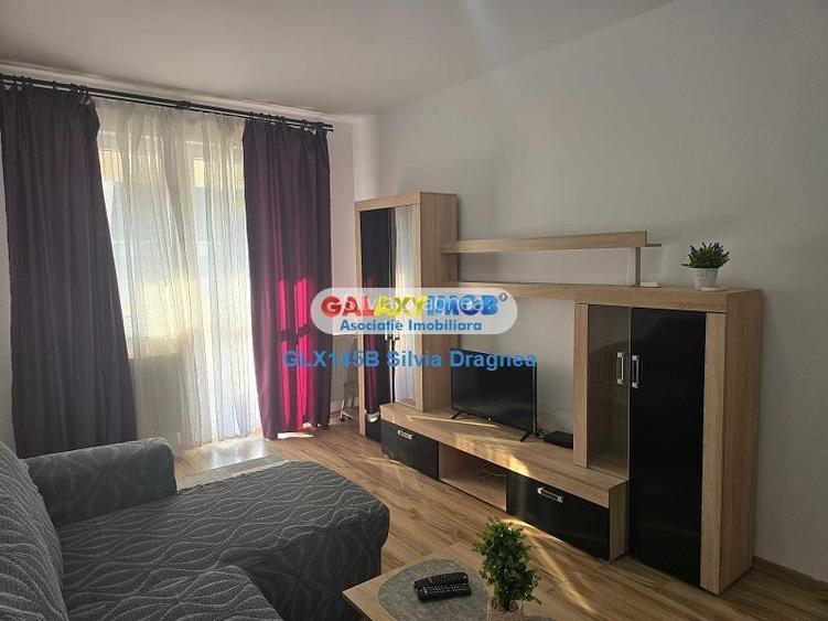 INCHIRIERE apartament 2 camere Popesti-Leordeni (Amurgului)