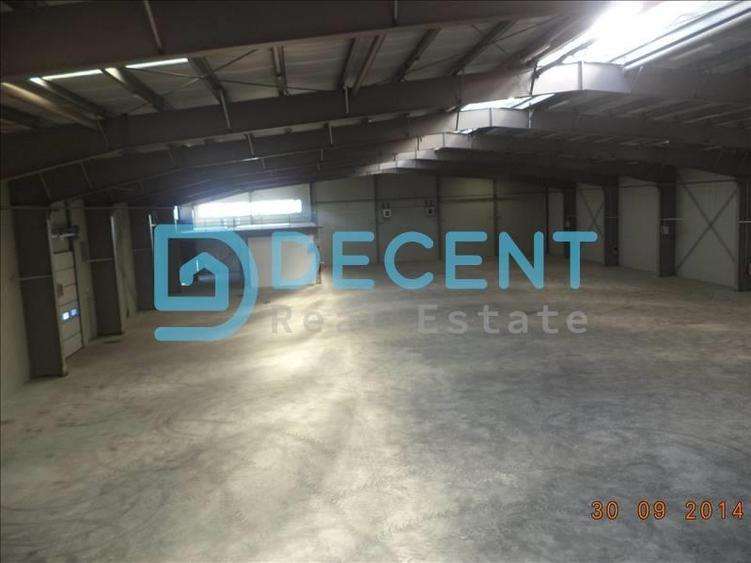 Spatiu industrial  zona Centura Ocolitoare, Brasov - 4