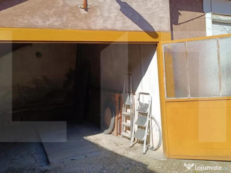 Casa individuala, 106 mp, zona Iosefin - 1