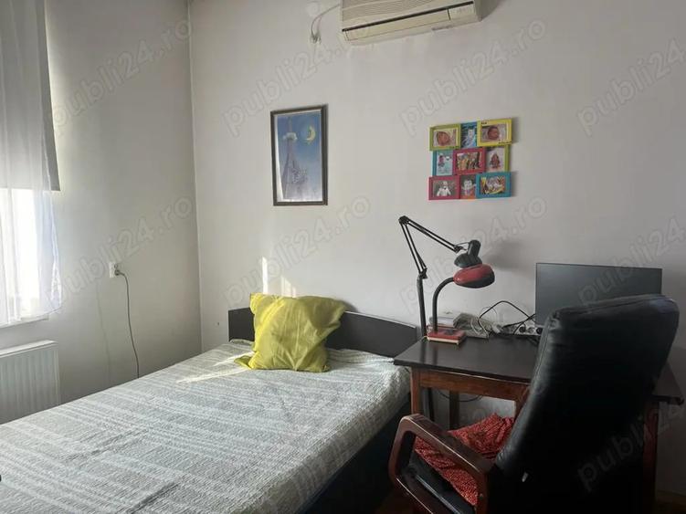 Proprietar, vand apartament la vila - 4