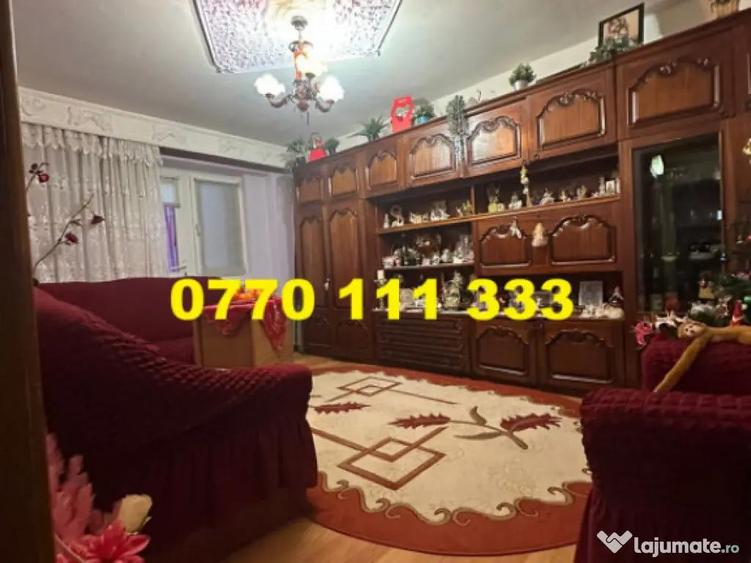 Apartament 4 camere decomandat, C. Calarasilor-Viziru 3. - 2