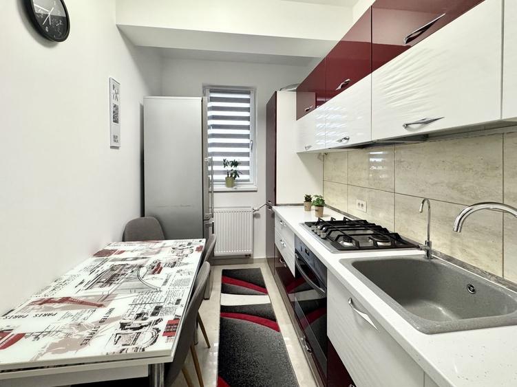 3 camere, dormitor cu baie proprie – Braytim - 20