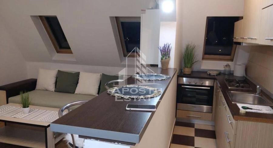 Apartament 2 camere de inchiriat , Complexl Studențesc -Timișoara - 5