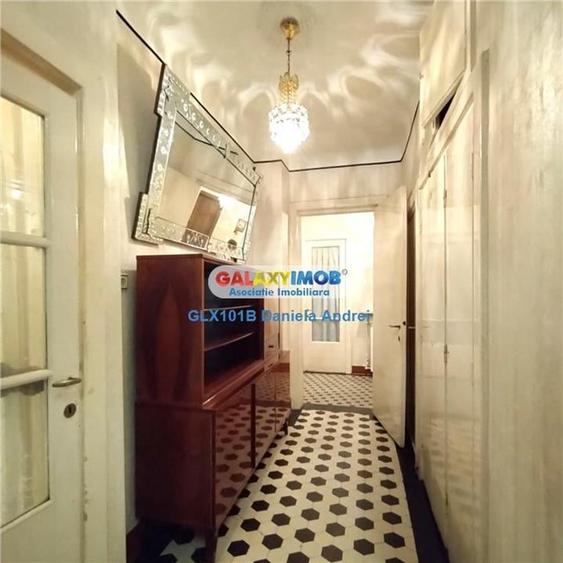 Vanzare: APARTAMENT 4 CAMERE IN VILA, Calea Plevnei, Bucuresti - 26