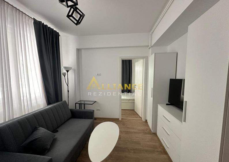 Garsoniera de inchiriat - 27