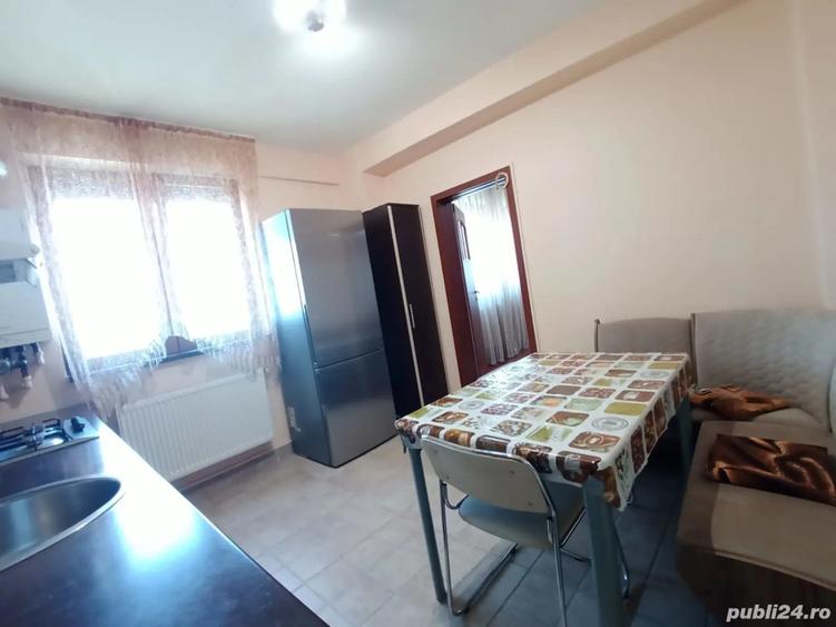 Oferta rara! Proprietar penthouse 108 mpu complet mobilat utilat 3 camere 2 bai centrala parcare - 5