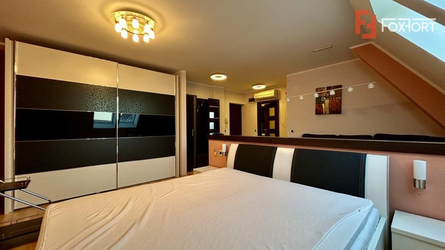 Apartament de vanzare cu o camera, Dumbravita - Kaufland - 3