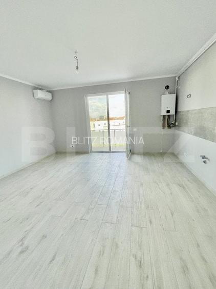Apartament cu o camera, clima, 30 mp plus balcon, Giroc Apartament cu o camera, clima, 30 mp plus balcon, Giroc