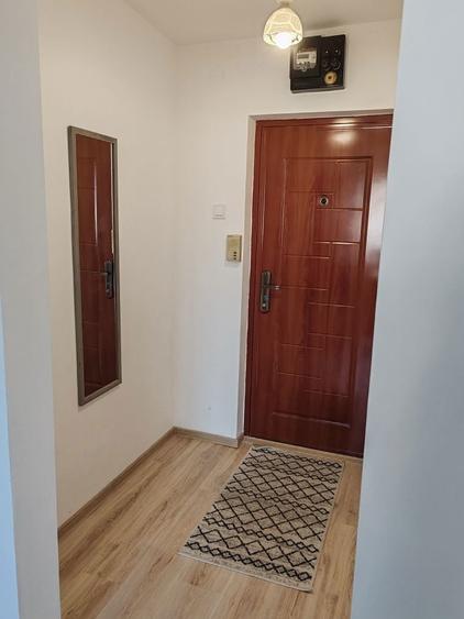DRUMUL TABEREI - 7 minute metrou - Apartament 2 camere - 8