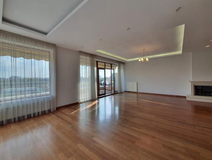 Apartament cu 4 camere Floreasca Lac - 2